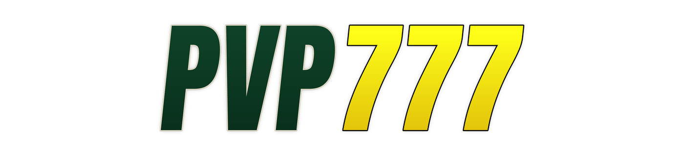 pvp777 লোগো